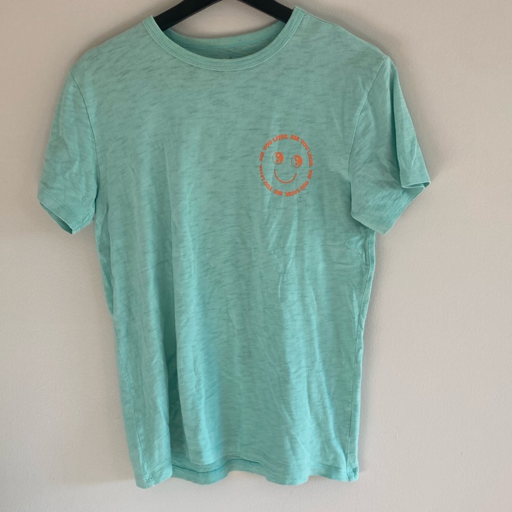 Crewcuts Girl’s Short Sleeve See You Later Tee T-Shirt Sz 14